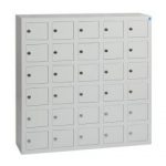 Mini Lockers HFS