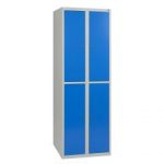 Orgami SFD Locker units