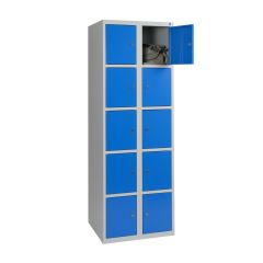 Orgami SFD Locker units