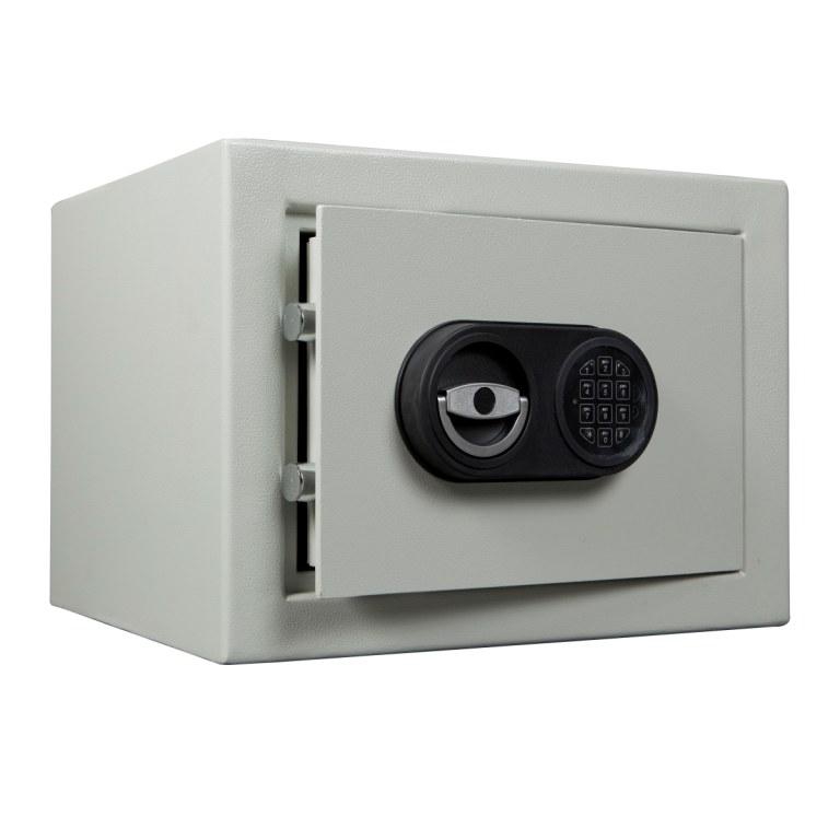 De Raat ET 2 privé kluis De Raat ET 1