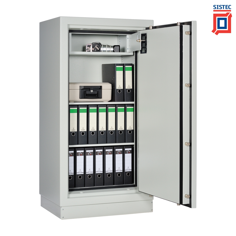 Sistec SDS 157-2 S120P