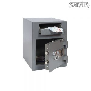 Salvus Monopoli 1 afstortkluis