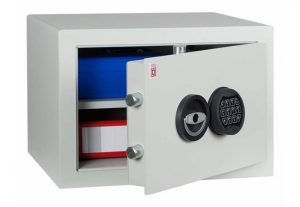 prive kluis kopen met s2 certificaat/lichtbrandwerend