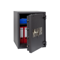 Inbraak/brandwerende kluis